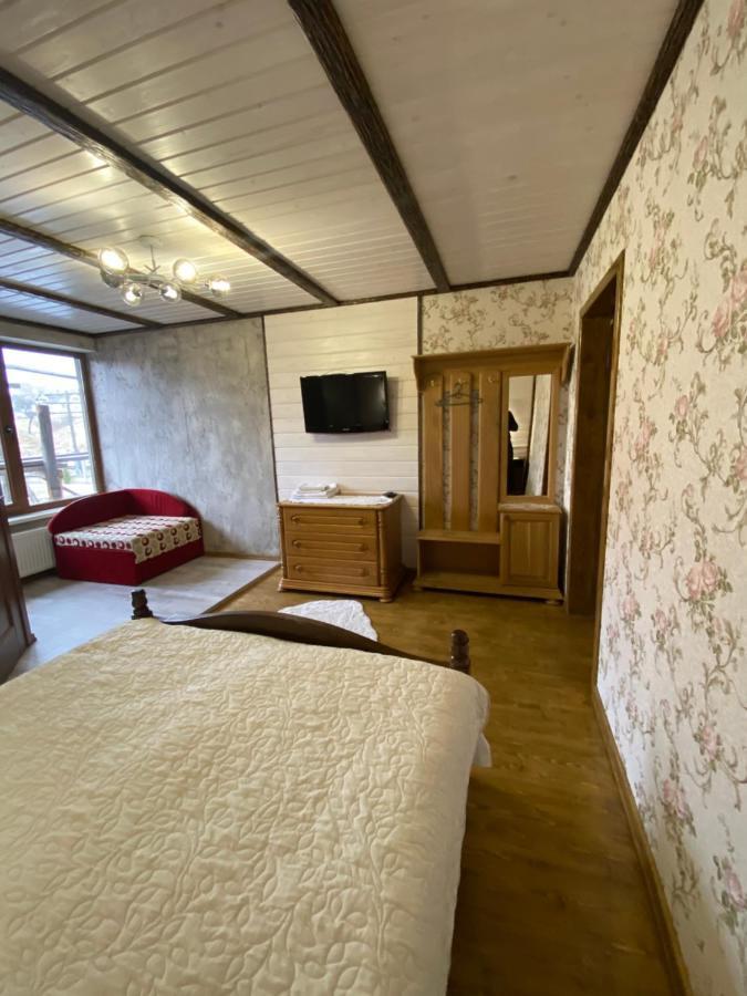Korona Karpat Hotel Mezőhát Kültér fotó